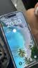 Apple/苹果【0首付】iPhone16 苹果 16Plus 官方正品 5G 美版机 iPhone 16 深青色 128G 全网通+双卡双待 实拍图