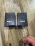 ZIPPO打火机之宝防风 双火炬充气内胆配件 巳蛇年送男女友收藏生日礼物 实拍图