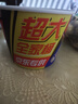 士力架大王桶花生夹心巧克力 加量装720g 休闲儿童零食 糖果 生日礼物 实拍图