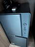 九州风神（DEEPCOOL）玄冰400V5PLUS CPU电脑散热器附带硅脂（镀镍4热管/双风扇/可超频220W/多平台支持） 实拍图