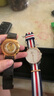 丹尼尔惠灵顿（DanielWellington）DW手表男经典北欧风男士手表时尚中性欧美表父亲节礼物DW00100030 实拍图