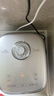 美的（Midea）电饭煲家用4-5人花瓣IH加热多功能电饭锅青瓷0氟内胆智能可预约煮饭锅MB-40HB1 实拍图