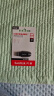 闪迪（SanDisk）128GB USB3.2 U盘 CZ550黑色 安全加密 数据恢复 学习办公电脑车载 小巧便携 高速大容量优盘 实拍图