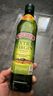 伯爵（BORGES）特级初榨橄榄油500ml*2瓶 西班牙原装原瓶进口 烹饪炒菜食用油 实拍图