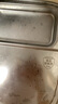 小熊（Bear）炒酸奶机家用小型炒冰机冰淇淋机制冰机免插电316不锈钢CX-JE028 实拍图