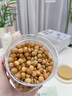 三只松鼠香辣黄金豆450g/罐装 青豆坚果炒货办公室干果休闲零食小吃 实拍图