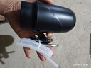 抽水器桶装水电动抽水器自动上水器折叠矿泉水压水器饮水机抽水泵 魔力黑【声音小+大水量】耐用水泵400mAh 实拍图