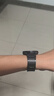 古美适用华为手表GT5纯钛表带pro磁吸钛金属watch4钛合金watch3男款buds腕带gt3耐磨GT4防刮new不锈钢 钛灰色-【卡扣款】 实拍图