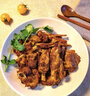 天顺源澳洲原切带骨羊排 2斤/袋 草饲散养羊肋排 冷冻生鲜 烧烤食材 实拍图