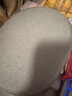 索尼（SONY）WH-1000XM4 无线智能降噪 头戴耳机 蓝牙5.0（1000XM3升级款）铂金银 高考祝福礼物 实拍图