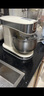 康佳（KONKA）厨师机家用和面机小型揉面机多功能搅拌机烘焙电动打蛋器打发鲜奶盖机6升容量 KM-995 【1500W厨师机】304和面钩套餐 6L 实拍图