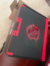 大水牛（BUBALUS）额定650W 劲强650台式主机电源（支持4060显卡/主动式PFC/12CM风扇/智能温控/支持背线） 实拍图