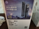 萤石室内4K AI标准版云台 800万极清 室内智能无线监控器家用摄像头双向通话 手机远程 自动巡视 实拍图