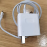 华为全能充电器(66W)超级快充含6A Type-C数据线适配华为手机Mate60Pro/Pura 70 实拍图
