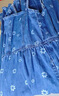 森马（Semir）牛仔连衣裙女甜酷时尚个性2025夏元气满印背带裙俏皮109325114025 实拍图