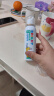 鼻朗生理海盐水鼻腔喷雾鼻炎喷剂生理盐水洗鼻器儿童海盐水喷鼻60ml 实拍图