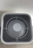 米家小米空气净化器4lite 除甲醛除菌除异味 空气伴侣 除PM2.5 AC-M17-SC 实拍图
