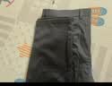 红豆（Hodo）【轻奢桑蚕丝】休闲裤男士凉感新款弹力顺滑夏季商务西裤长裤子 实拍图