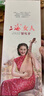 上海女人雪花膏三件套护肤礼盒乳液面霜女国货清爽不腻女生日伴手礼物 实拍图