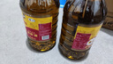  金阙谣 食用油 物理压榨非转基因精选菜籽油5L*4 中粮出品 实拍图