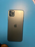 Apple 苹果 iPhone 15/14/13/12/X系列二手手机 颜色内存以质检报告为准A16 苹果 iPhone 11 Pro Max 实拍图