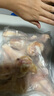 上鲜 鸡琵琶腿 净重6斤 冷冻出口级 炸鸡腿卤鸡腿烤鸡腿 清真食品 实拍图