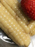 傣小瓜云南农科院拇指玉米手指小玉米儿童早餐即食低脂糯玉米真空包装 拇指玉米2斤 实拍图