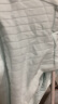宝娜斯女士内裤4条装纯棉内裤抑菌底挡三角内裤女无痕中腰女式内裤 实拍图