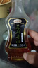 厨香悠芝麻香食用植物调和油香油黑芝麻凉拌菜食用芝麻香调味油 芝麻香油【250ml】 实拍图