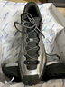 李宁（LI-NING）户外CF溯丨行川徒步鞋男女防泼水支撑稳定登山鞋运动鞋AHTU023 实拍图
