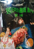 特瑞肯（TRICON）烤肉蘸料烧烤撒料火锅底料原味零添加香辛料调味品2KG餐饮装送礼 实拍图