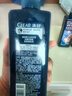 清扬（CLEAR）男士头皮护理去屑洗发水固根韧发型570g*2+随机小样100g*2  实拍图