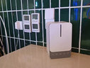 NIYEVN【200平全屋除湿丨40L水回南天】除湿机家用抽湿机补贴20%除湿器广东工业干燥烘干机小型米吸湿 30L/天 全屋除湿丨双核35倍强效丨负离子净化 实拍图