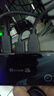 毕亚兹 HDMI切换器五进一出2.0版 5进1出4K60Hz高清切屏器带遥控器 笔记本电脑接电视投影仪共享显示器 实拍图