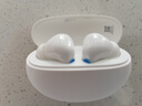 小米（MI）Redmi Buds 4 活力版 无线蓝牙耳机 28小时长续航 通话降噪 适用于安卓苹果手机 白色 实拍图