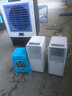 志高（CHIGO）【6℃冰风｜全屋降温】移动空调单冷可移动式空调冷暖一体机无外机压缩机制冷免外机免安装免排水 2匹 冷暖/四季可用 实拍图