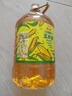 金龙鱼 食用油 非转基因 压榨 一级 纯正玉米油4L（新老包装随机发货） 实拍图