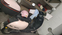 超威（CHILWEE）电瓶车电瓶电动车电池48V20Ah铅酸电池 免费上门安装 实拍图
