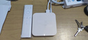 腾讯极光盒子6 8K智能网络电视机顶盒 千兆网口 2+32G 高清HDR10+ 双频WiFi 蓝牙语音遥控 实拍图