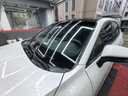 博世（BOSCH）雨刷器雨刮器刮片风翼U型26/16适用(丰田C-HR CHR/奕泽/威飒XU80) 实拍图