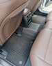 3W Auto-life适用于TPE汽车脚垫宝马3系X1X6专用1系进口X7x2/2系旅行4系专用 新3系Li脚垫+毯面20-25款 实拍图