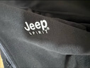 JEEP SPIRIT吉普外套男开衫卫衣男装秋冬季男士休闲宽松潮流摇粒绒上衣服 实拍图