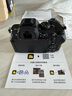 尼康（Nikon）Z5II全画幅微单相机 Z52 单机/套机 尼康云创 照片直出 机身防抖  Z5二代微单相机 Z5II单机/未开封原包装（不含镜头） 官方标配【下单送钢化膜+清洁套+沣标座充】 晒单实拍图