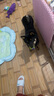 贵为（GiGwi）狗玩具高弹发声网球磨牙耐咬中小型犬玩具球幼犬宠物玩具球4只装 实拍图