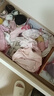 俞兆林儿童内裤女童纯棉抑菌平角底裤小女孩四角短裤中大童宝宝不夹屁屁 实拍图