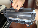才进适用联想m7400pro粉盒m7605d硒鼓m7615dna墨粉盒lj2605d m7655dhf碳粉m7405d m7455dnf打印机墨盒lt2451h 实拍图