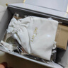 兰蔻菁纯眼霜20ml滋润淡纹润泽护肤品生日礼物送女友直播专享 实拍图