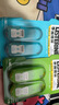 李施德林 (Listerine) 口喷冰蓝+清凉7.7mL*4支装便携口腔喷雾口气清新剂 实拍图