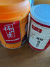 怀山堂铁棍怀山药粉480g 营养早餐代餐粉 即冲即饮 中华老字号采销推荐 实拍图