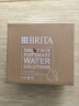碧然德（BRITA） 过滤净水器 家用滤水壶 净水壶 海洋系列 3.5L蓝色 一壶六芯装 环保加固包装 实拍图